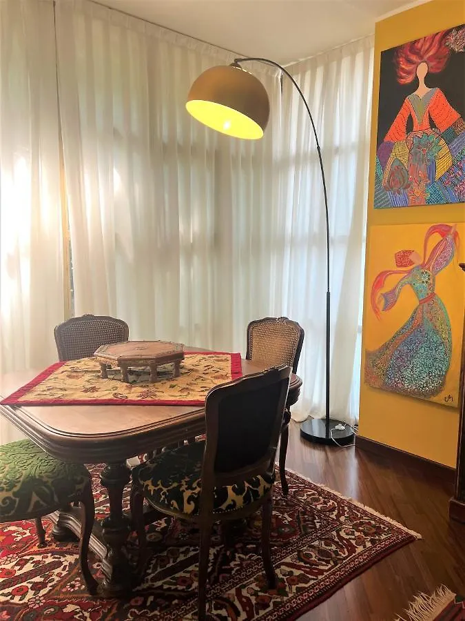Appartamento Casa In Prato Padova Italia