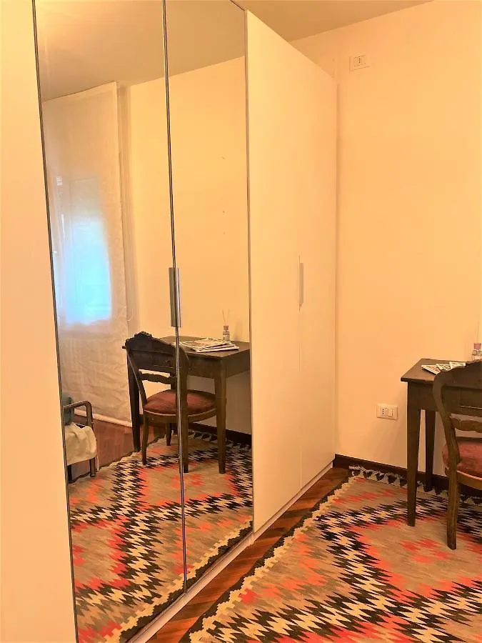 Appartamento Casa In Prato Padova 0*,  Italia