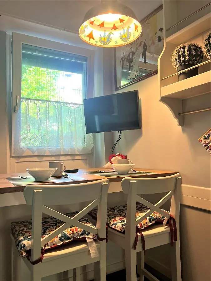 Appartamento Casa In Prato Padova