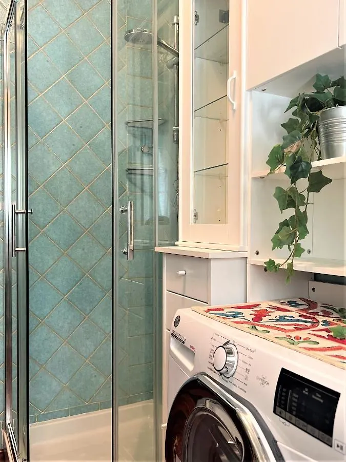 Appartamento Casa In Prato Padova Italia