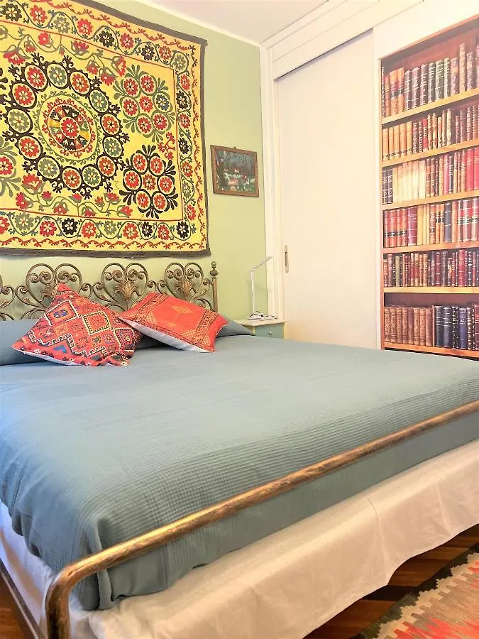 Casa In Prato Apartment Padova